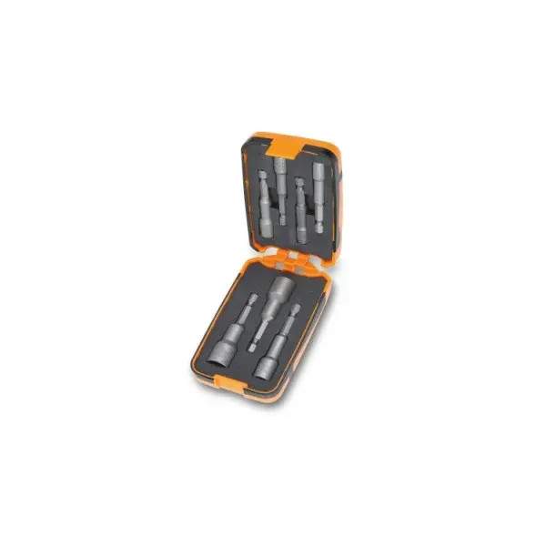 ASTUCCI 7 INSERTI 1/4 F/A7 - Beta Utensili - Vista Principale