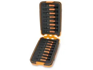 ASTUCCI 16 INSERTI 1/4 XP MIX - Beta Utensili - Vista Principale