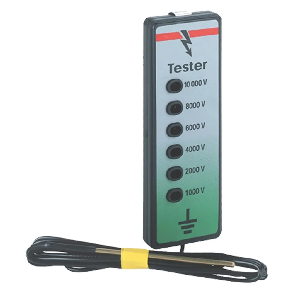 TESTER PER LINEA RECINTO - ALBERT KERBL - Vista Principale