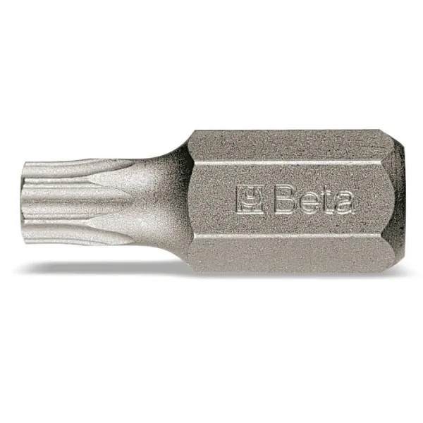INSERTI ESAGONALI 10-L30 TX 30 - Beta Utensili - Vista Principale