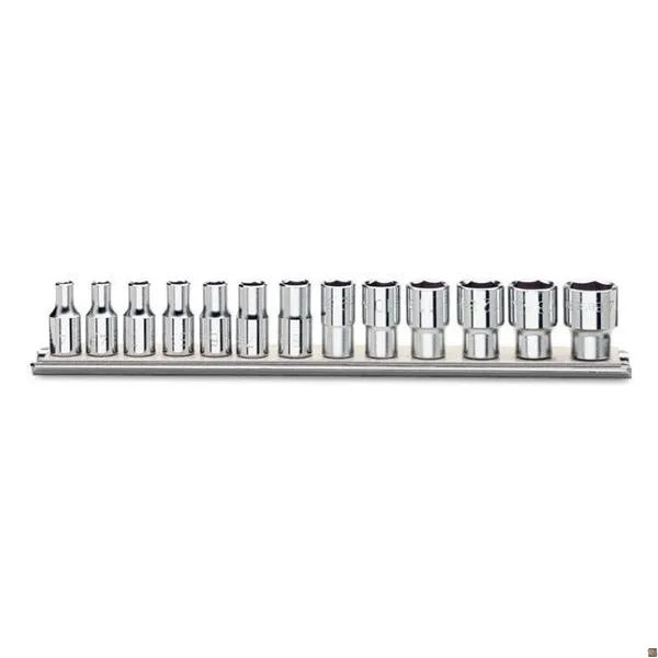 BUSSOLE 1/4 SR 13PZ SU GUIDE - Beta Utensili - Vista Principale