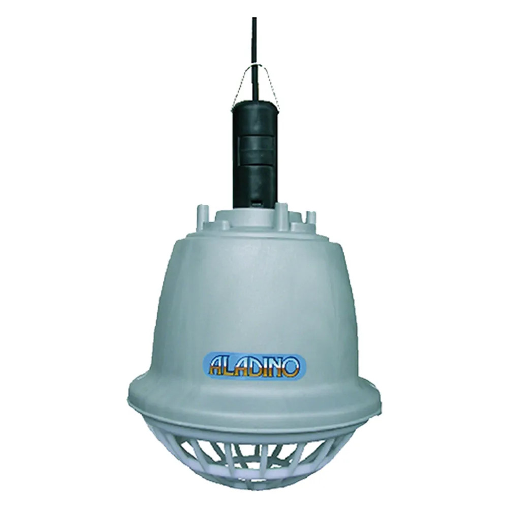 RIFLETTORE 'ALADINO 250' - NOVITAL