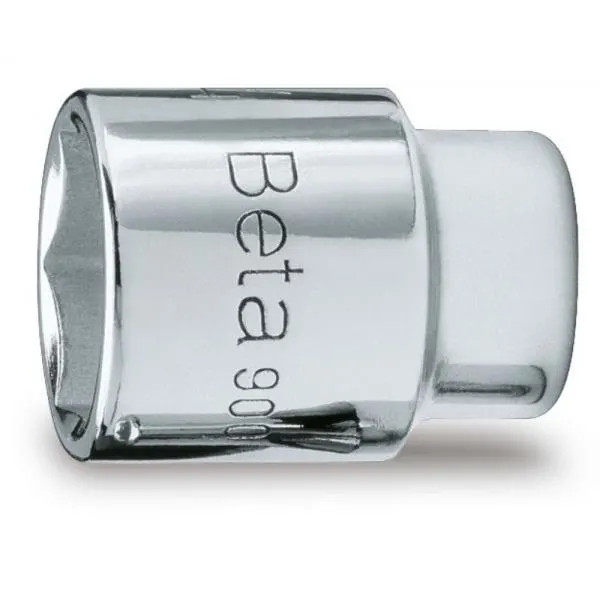 BUSSOLE ESAGONALI 1/4 AS 1/2 - Beta Utensili - Vista Principale