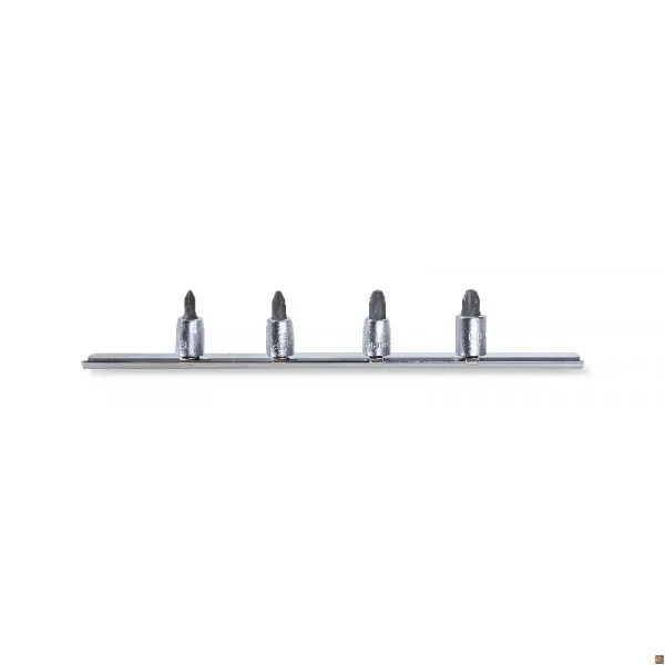 BUSSOLE LPH 1/4 SR 4PZ SU GUIDE PH/SB4 - Beta Utensili - Vista Principale