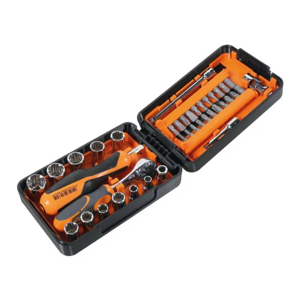 CASSETTE ASSORT. STANDARD - Beta Utensili - Vista Principale
