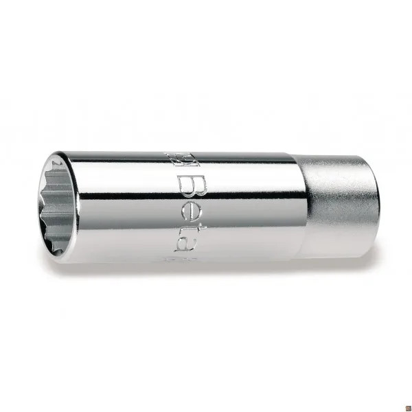 BUSSOLE POLIGONALI LUNGHE 3/8 ASL 13/16 - Beta Utensili - Vista Principale