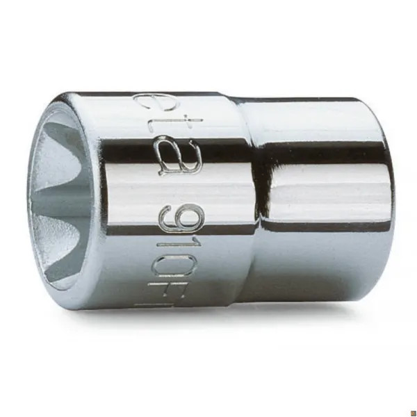 BUSSOLE TX 3/8 FTX 16 - Beta Utensili - Vista Principale