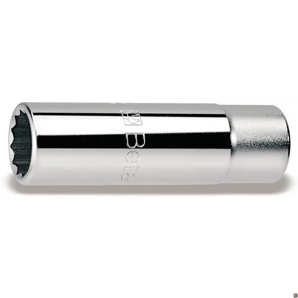 BUSSOLE POLIGONALI LUNGHE 1/2 AS/L 13/16 - Beta Utensili - Vista Principale