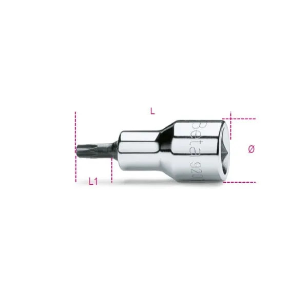 BUSSOLE RTX SU GUIDE RTX - Beta Utensili - Vista Principale