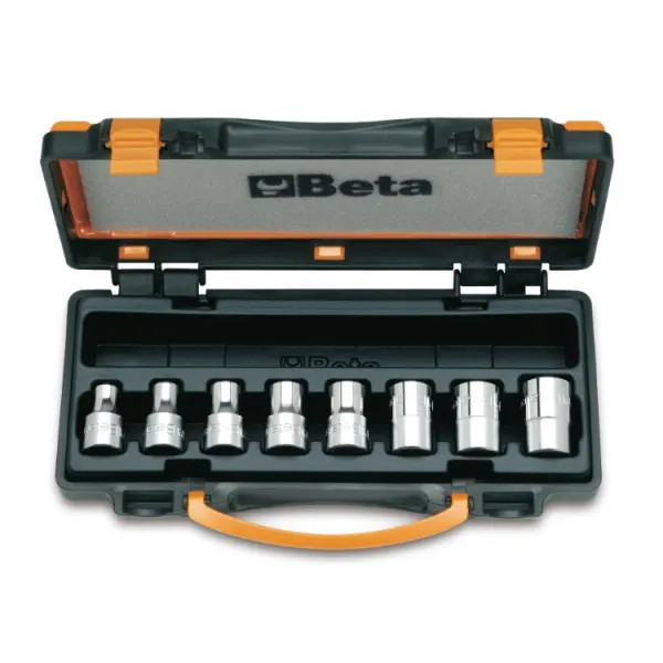CASSETTE 8PZ 1/2 FTX 920 FTX - Beta Utensili - Vista Principale