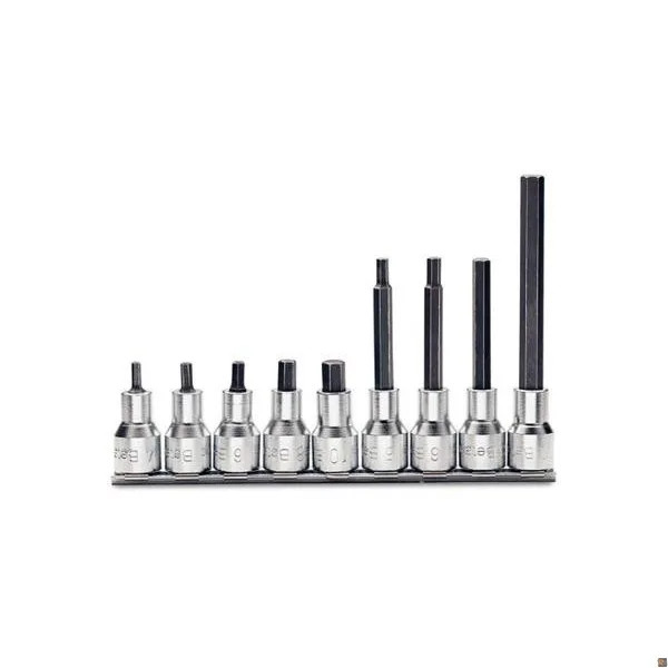 BUSSOLE A GIRAVITE ES 1/2 SR 9PZ - Beta Utensili - Vista Principale