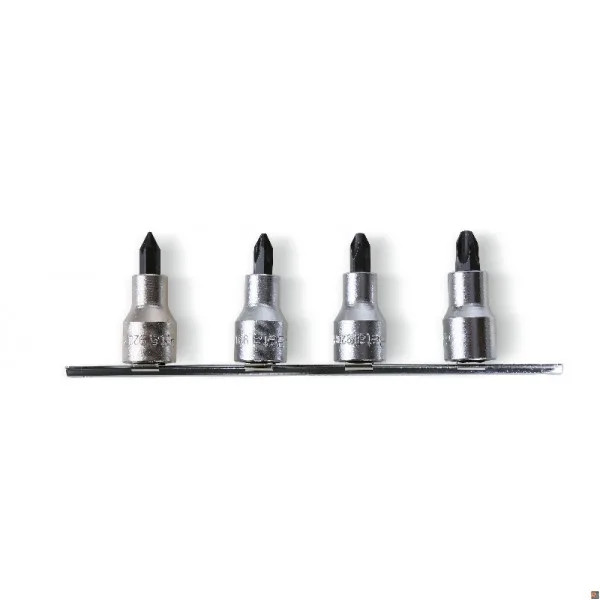 BUSSOLE GIRAVITE 1/2 SR 4PZ GUIDE PH/SB4 - Beta Utensili - Vista Principale
