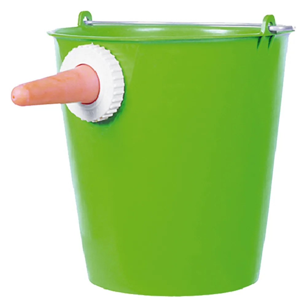 SECCHIO PER VITELLI - Senza Marca - Vista Principale