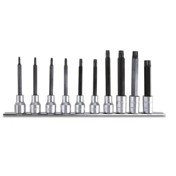 BUSSOLE TX L 1/2 SR10 PZ GUIDE - Beta Utensili - Vista Principale