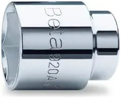 BUSSOLE ESAGONALI 1/2 A 18K - Beta Utensili - Vista Principale