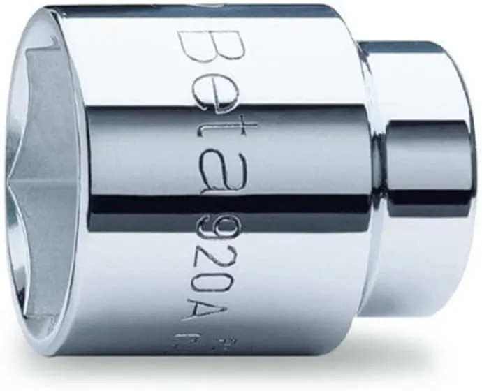BUSSOLE ESAGONALI 1/2 A 27K - Beta Utensili - Vista Principale
