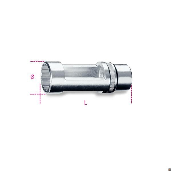 BUSSOLE APERT PER INIET DIESEL - Beta Utensili - Vista Principale