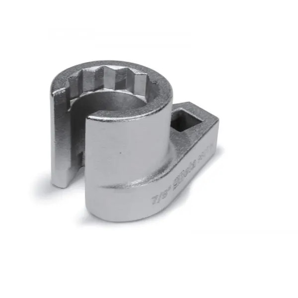 BUSSOLE ATTACCO 3/8 ESAG-POLIG 22 L.55 - Beta Utensili - Vista Principale