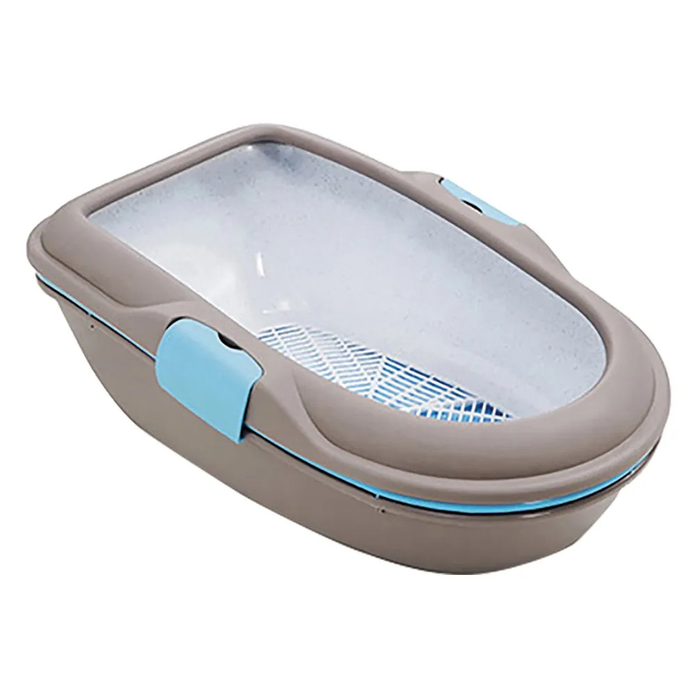 LETTIERA PER CANI-GATTI 'FURBA CHIC' - STEFANPLAST