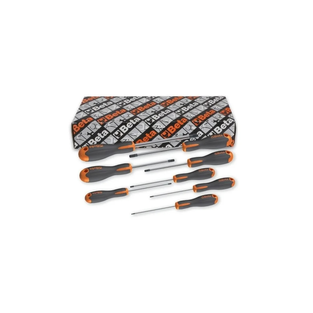 GIRAVITE MASCHIO ESAG EVOX SR - Beta Utensili - Vista Principale
