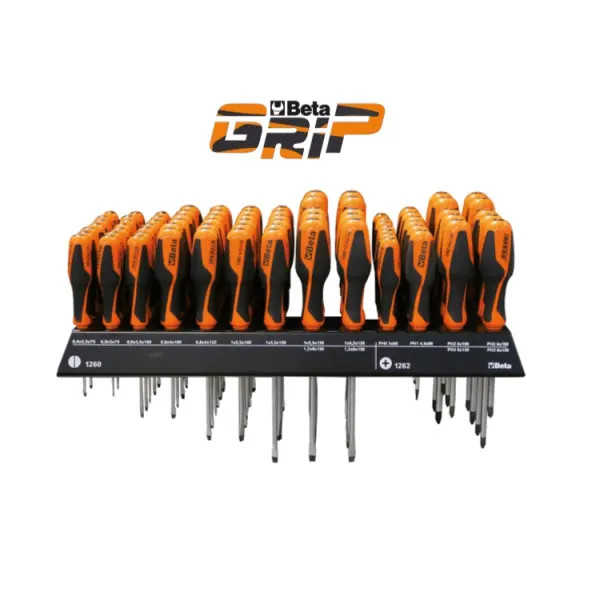 ESP. PARETE 78 GIRAV.LP-PH BETAGRIP - Beta Utensili - Vista Principale