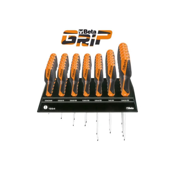 ESP. PARETE 50 GIRAVITI BETAGRIP LPP/E50 - Beta Utensili - Vista Principale
