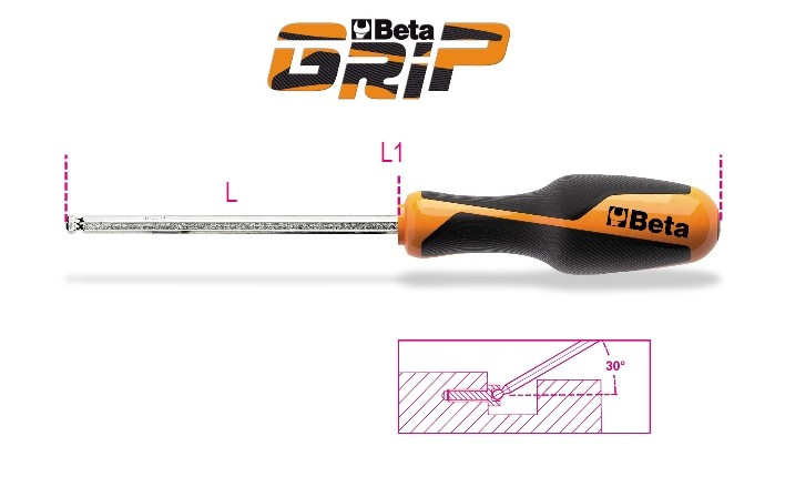GIRAVITE MASCHIO ESAG - Beta Utensili - Vista Principale