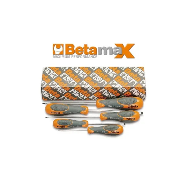 GIRAVITE LP BETAMAX SERIE 5PZ - Beta Utensili - Vista Principale