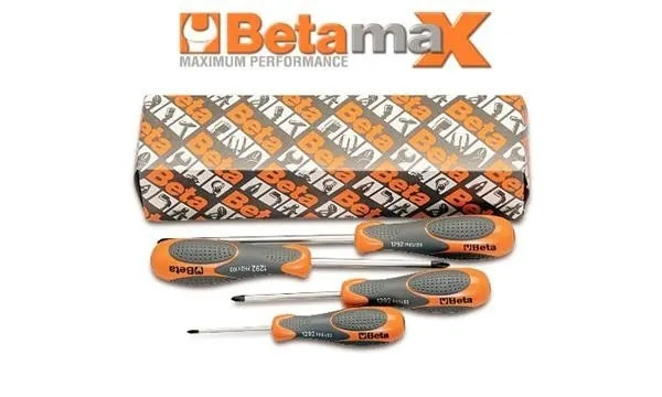 GIRAVITE PH BETAMAX SERIE - Beta Utensili - Vista Principale