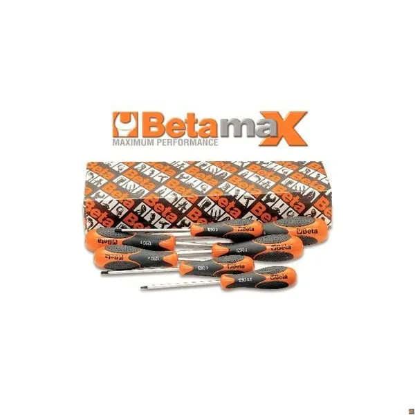 CHIAVI MASCHIO ESAG BMAX SERIE 7PZ ES/S7 - Beta Utensili - Vista Principale