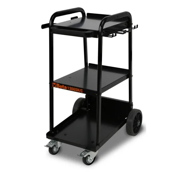 CARRELLI PER SPOTTER - Beta Utensili - Vista Principale