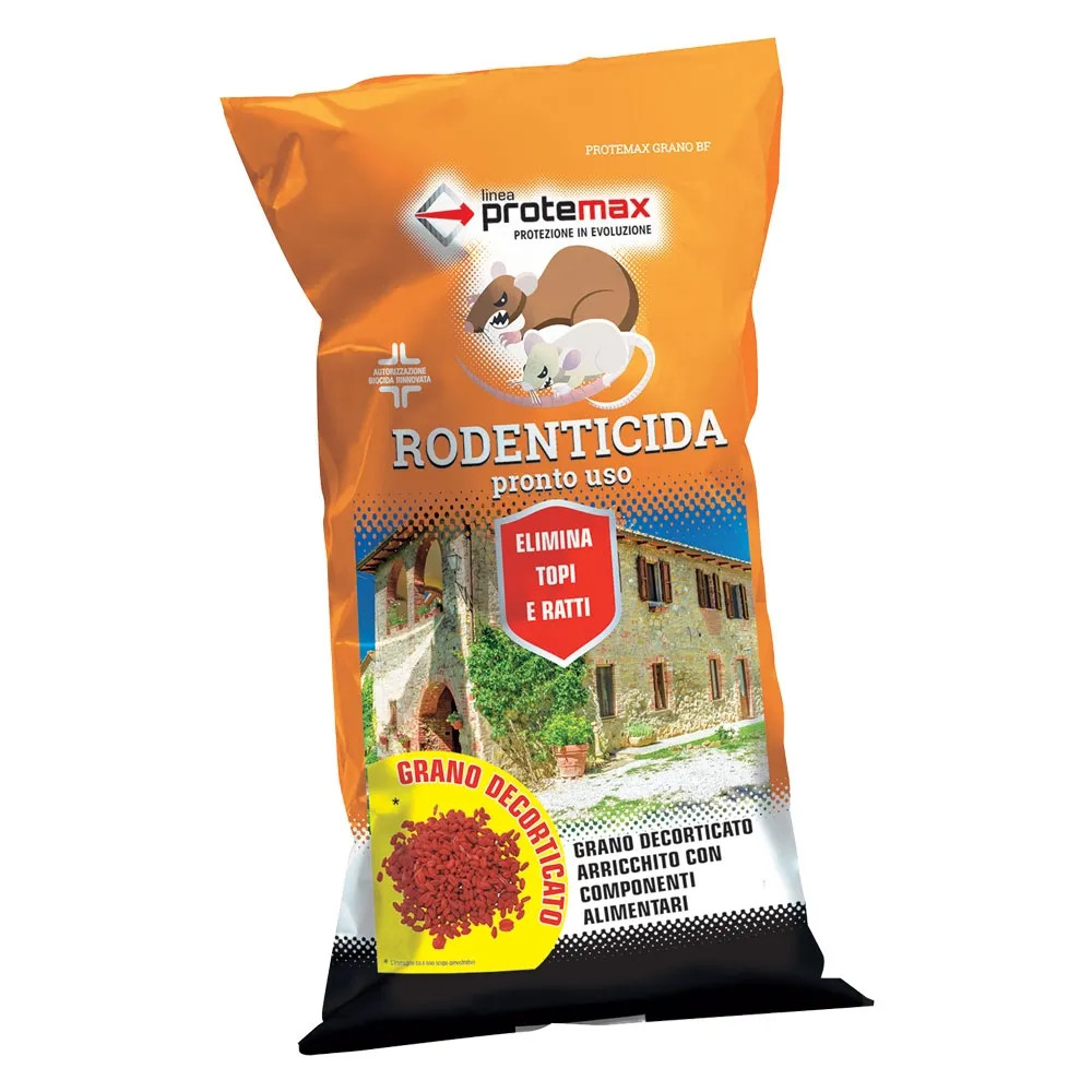 ESCA TOPICIDA IN GRANO 'BF' - PROTEMAX - Vista Principale
