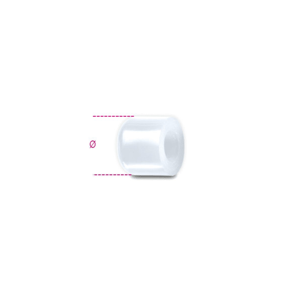 BATTENTI RICAMBIO NYLON 1390N R 60 - Beta Utensili - Vista Principale
