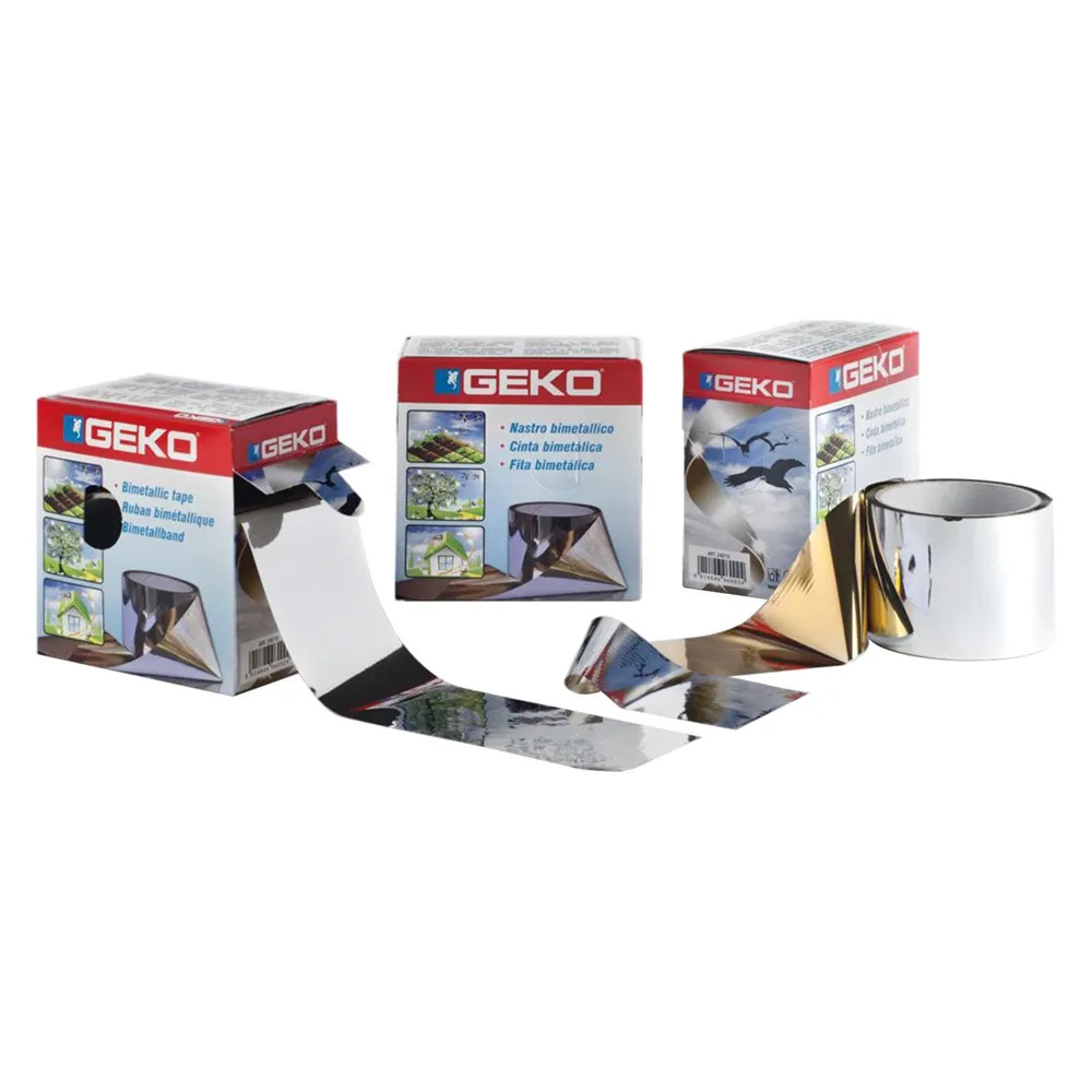 NASTRO DISSUASORE BIMETALLICO 'BIRD' - GEKO