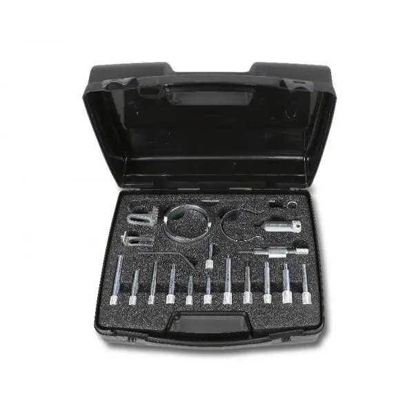 CASSETTE FASE MOTORE PSA /C6B - Beta Utensili - Vista Principale