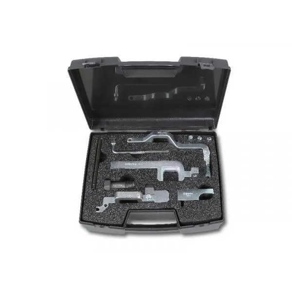 CASSETTE FASE MOTORE MINI-PSA - Beta Utensili - Vista Principale