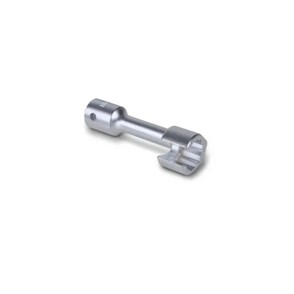 CASS. 6 BUSS.RACC.CARB. INIETTORI CF/C6 - Beta Utensili - Vista Principale