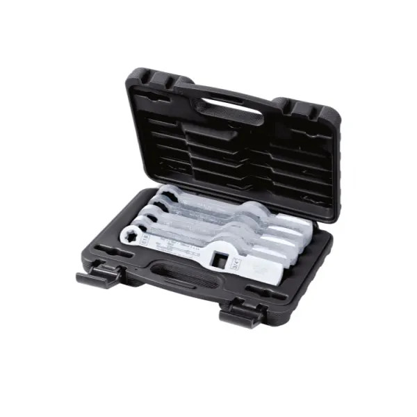 CASSETTE 5 CH PER PINZE FRENI TRUCK - Beta Utensili - Vista Principale