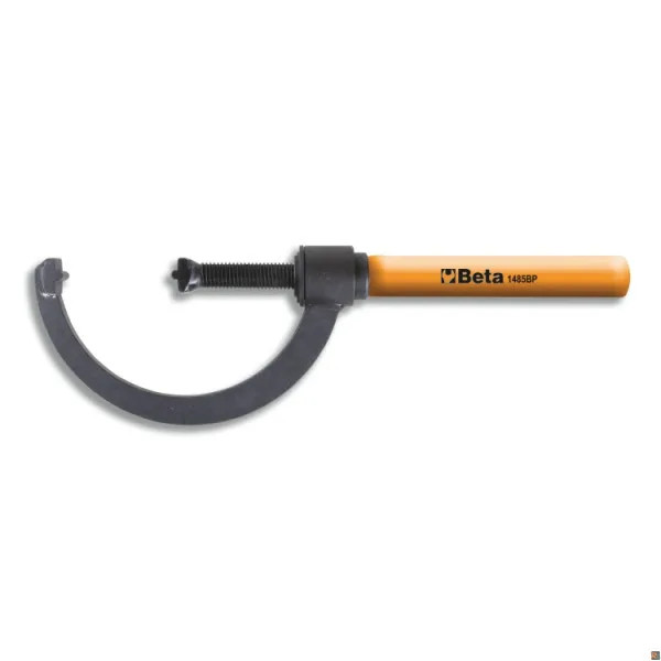 ATTREZZI 1/2 LUNA BLOCCA PULEGGE BP - Beta Utensili - Vista Principale