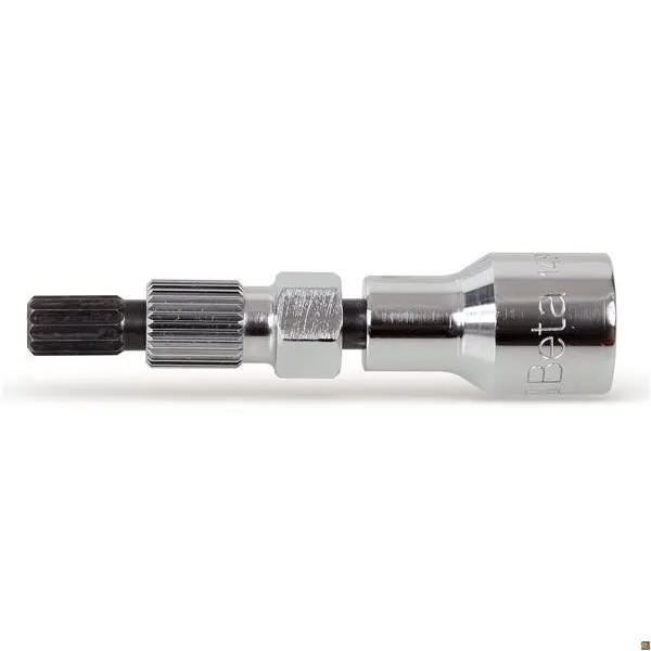 CHIAVI 31 DENTI PER ALTERNATORE XZN® - Beta Utensili - Vista Principale