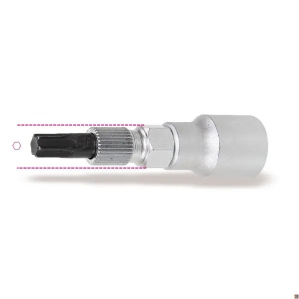CHIAVI 31 DENTI X ALTERNATORE TORX® - Beta Utensili - Vista Principale