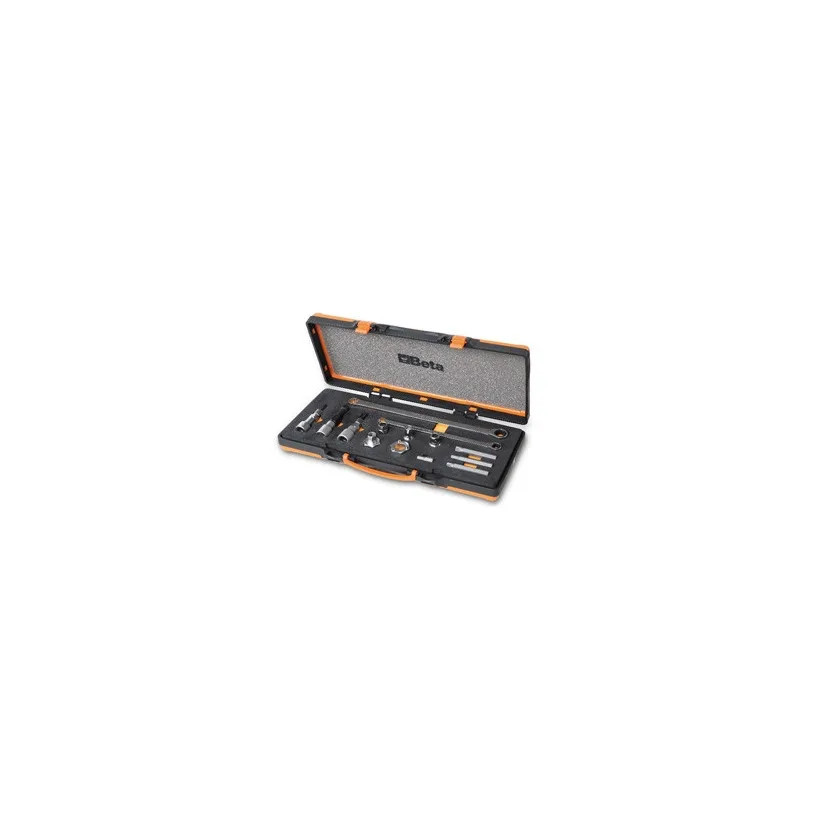 CASSETTE PER ALTERNATORE - Beta Utensili - Vista Principale