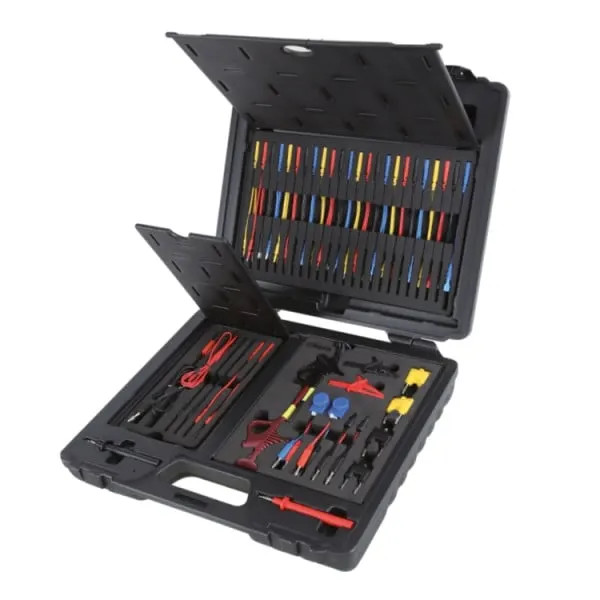 CASS.TE 94 CONNETTORI DIAGNOSTICA - Beta Utensili - Vista Principale