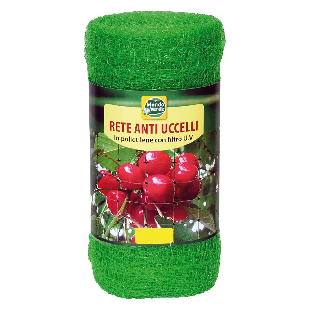 RETE ANTIUCCELLI - Senza Marca - Vista Principale