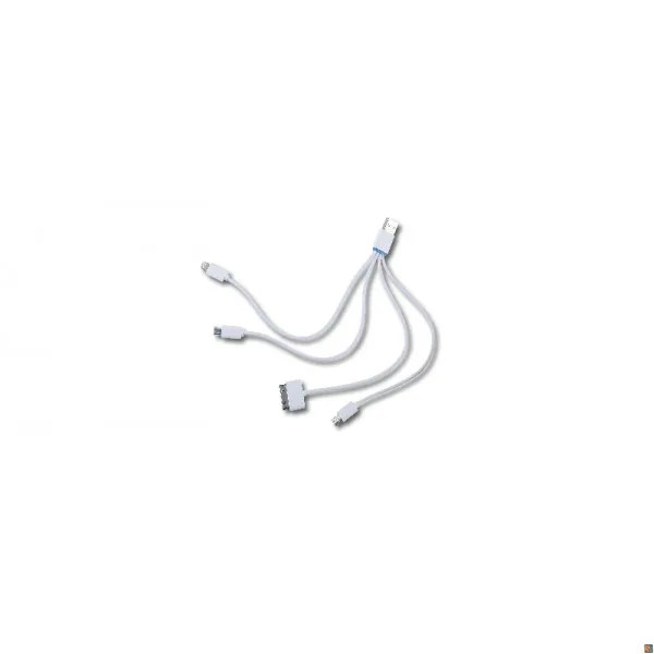 CAVI USB CON ADATTATORI UNIVERSALI - Beta Utensili - Vista Principale
