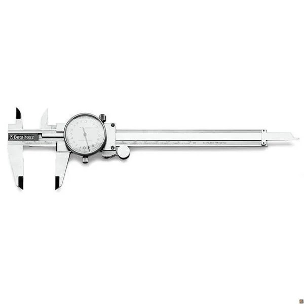 CALIBRI CON COMPARATORE - Beta Utensili - Vista Principale