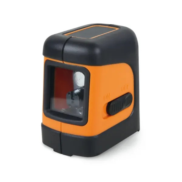 CASS. LIVELLE LASER C/SUPPORTO - Beta Utensili - Vista Principale