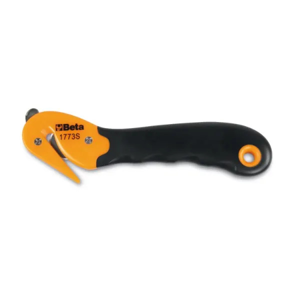 CUTTER DI SICUREZZA - Beta Utensili - Vista Principale