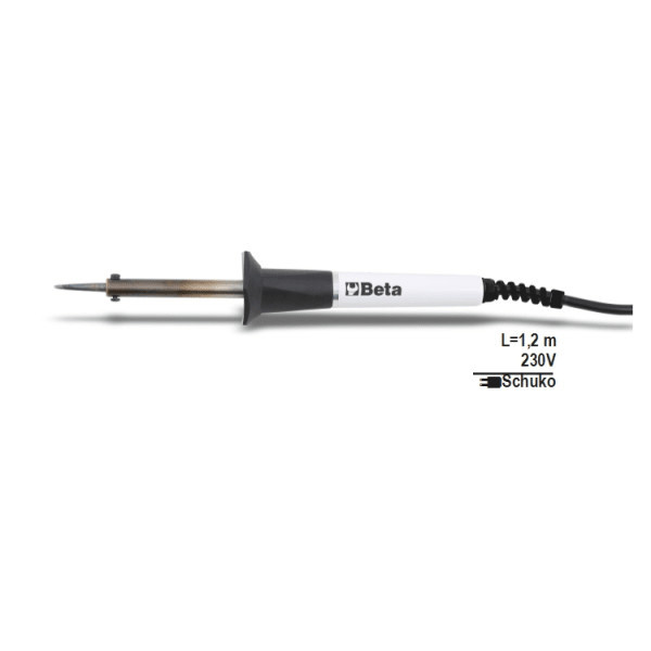 SALDATORI A STILO 25W - Beta Utensili - Vista Principale