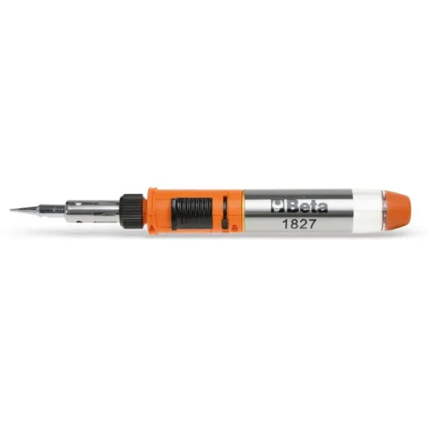 SALDATORI GAS 120W - Beta Utensili - Vista Principale